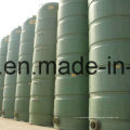 Fiberglass Fermentation or Brewing Tank for Soy Sauce or Vinegar